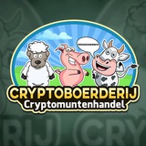 Cryptoboerderij logo