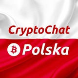 Crypto chat PL 🇵🇱 logo