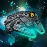 Crypto Discussion logo