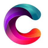 CryptoExplorer ✪ logo