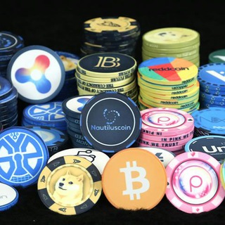 Crypto Info Bot | MGC logo