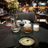 Crypto Lunch Bangkok Group logo