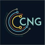 Crypto Networking Group logo