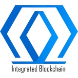 Cryptocurrency Price Prediction by Integrated Blockchain logo