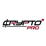 Crypto Pro logo