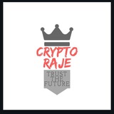 CryptoRaje👑👑 logo