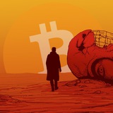 Crypto Runner Group logo