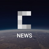 CryptoSlate News logo