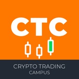 Crypto Trading Campus [CTC] logo