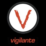 Crypto Vigilante logo
