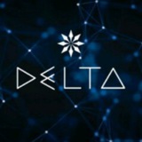 Project Delta Official -ENG logo