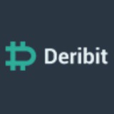 Deribit Chat logo