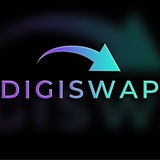 Digiswap - READ PINNED MESSAGES logo