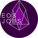 EOS Jobs logo