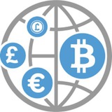 КРИПТО ОБМЕННИК | СНГ logo