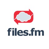 Files.fm community logo