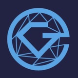Glitzkoin logo