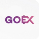 GOEX logo
