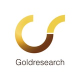 Goldresearch logo