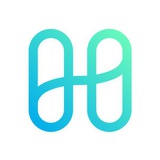 Harmony Blockchain Community Indonesia logo