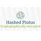 Hashed Plutus logo
