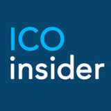 ICOinsider Channel logo