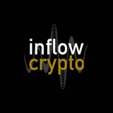 Inflow-Crypto Club logo