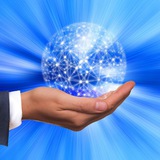 BLOCKCHAIN NEWS logo