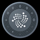 IOTA Tech logo