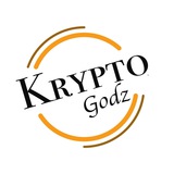 Kryptogodz - Trading Community logo