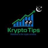 Krypto Tips logo