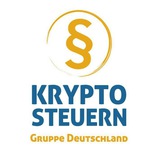 Krypto Steuern Gruppe Deutschland logo