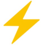 Lightning Network logo