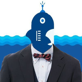 Whalebot logo