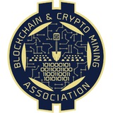 Blockchain & Crypto Mining Association (BCMA) logo