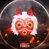 Mononoke Talks | ENG logo