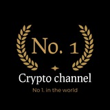[No.1] Crypto Journal logo