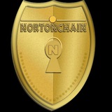 Nortonchain India logo