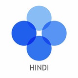 OKEx आधिकारिक हिंदी समूह logo