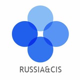 OKEx Official Russian Group logo