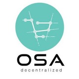 OSA DC English Community logo