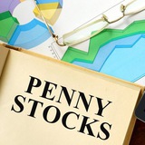 💵 🇺🇸 Penny Stocks World 📈💰 logo