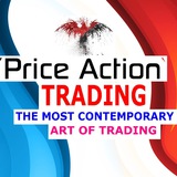 ADVANCED TRADING STRATEGIES-PRICE ACTION TRADING logo