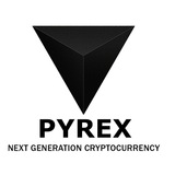 PyrexCoin International logo