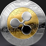 Ripple XRP Channel (Новости рипл) logo