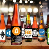 RomaBlockchain - l pirati della Fori Imperiali Valley logo