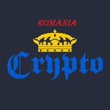 Romania Crypto_Semnale logo