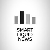 Smart Liquid News logo