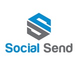 Social Send Coin logo