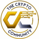 TheCrypto.Community logo